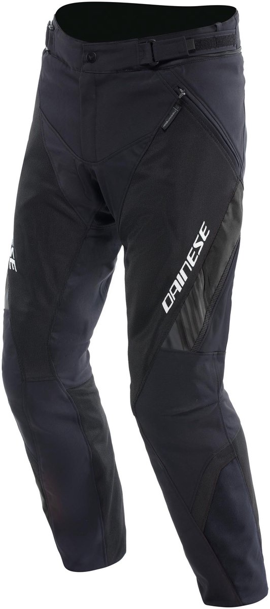 Dainese Drake 2 Air S26 Motorfiets Textiel Broek -