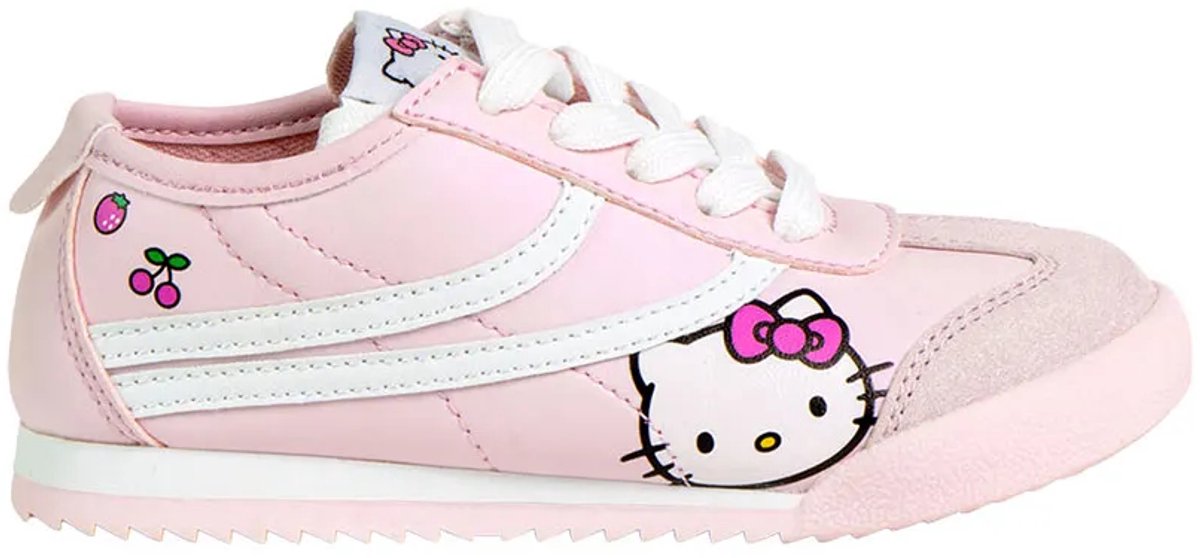 Cerda Hello Kitty Hello Kitty Tpr-sneakers Roze EU 33 Meisje