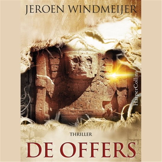 De offers - cover
