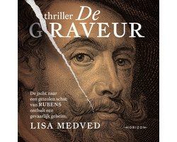 De graveur