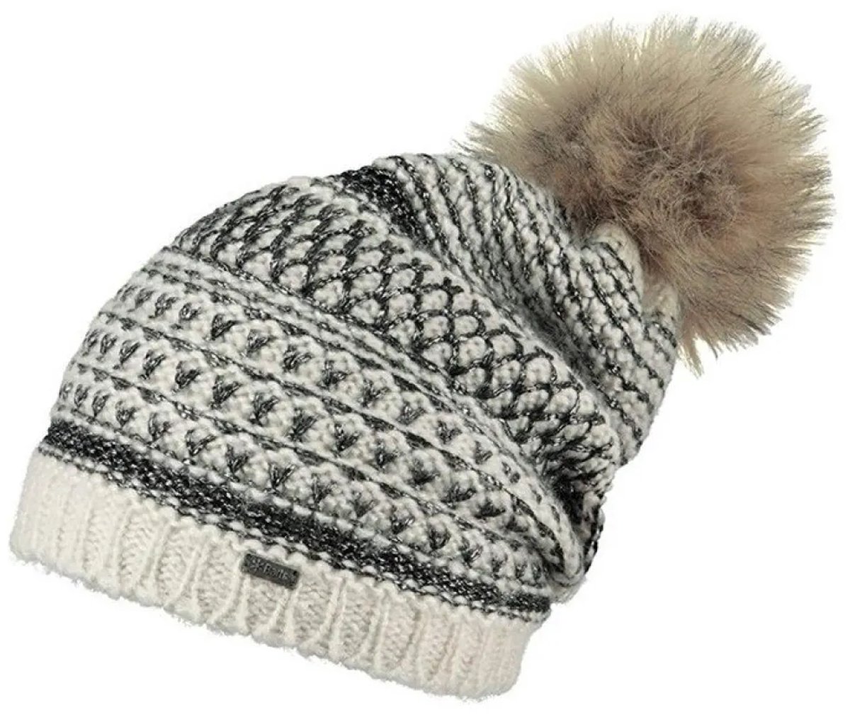 Barts Aurora Muts Beige