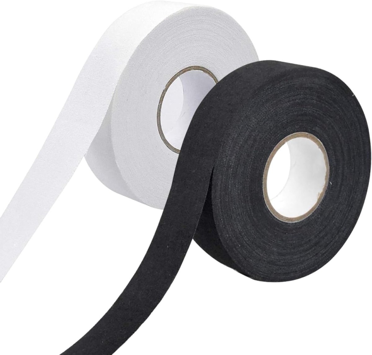 Hockeyband 25 m x 25 mm voor Hockeysticks en Tennisrackets