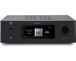 NAD T778 AV Surround Receiver - Graphite