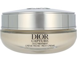 Dior Capture Totale Rich Cream 50 ml