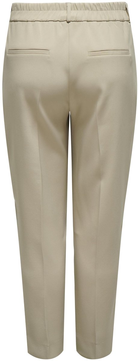 ONLY CARMAKOMA - CARVERONICA-ELLY LIFE HW PANT TLR NOOS - Dames - Leggings