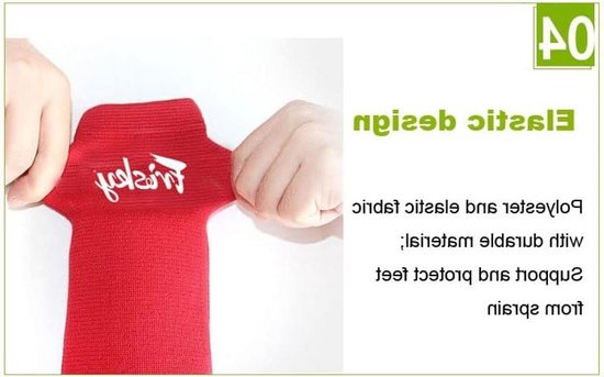 Enkelbandage voor Pijnverlichting en Ondersteuning, Geschikt voor Muay Thai, Kickboxing en MMA, Maat M — afbeelding 5