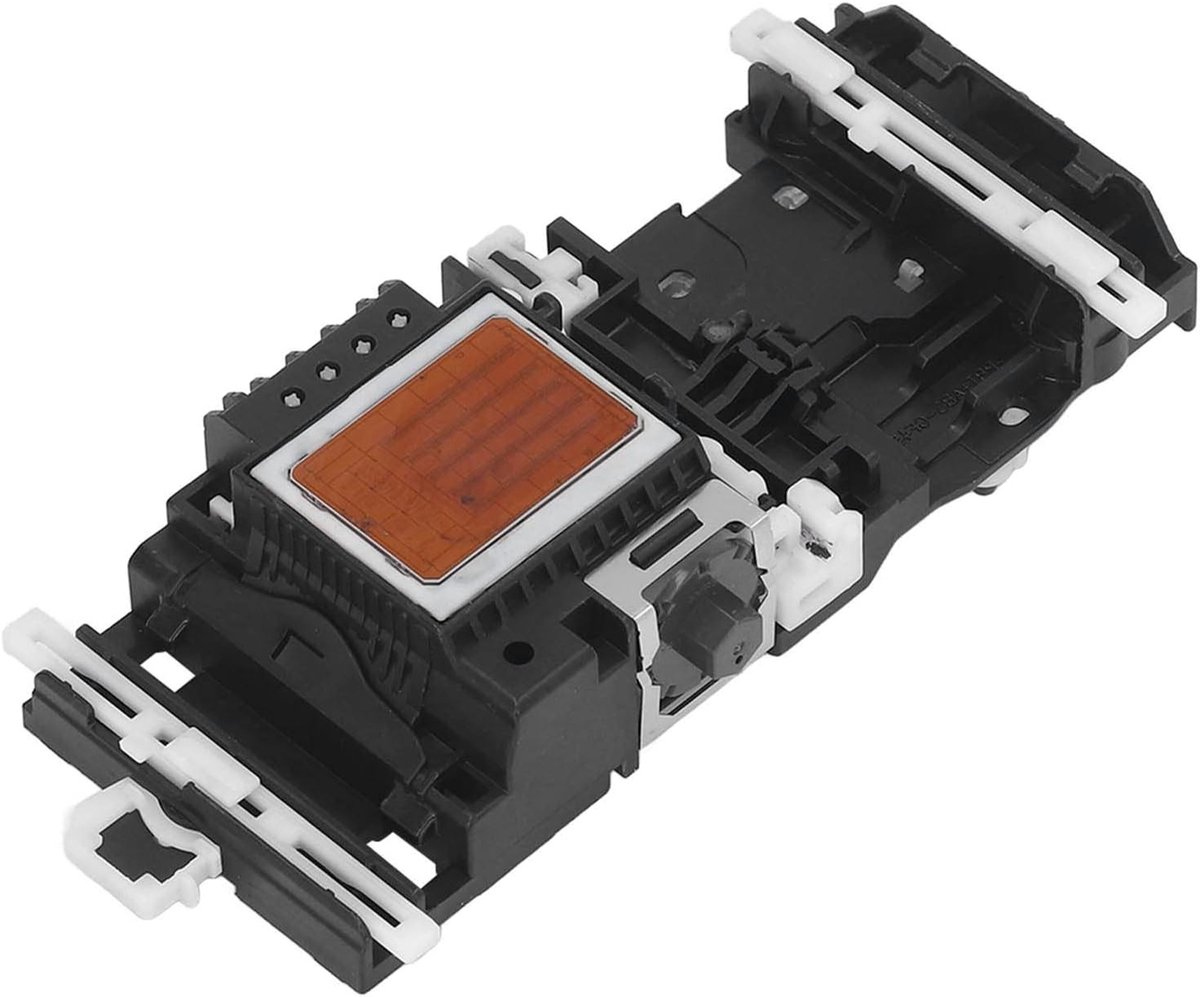 Hoogwaardige printkop voor borduurprinters - Compatibel met MFC-5890C, 5895C, 6490C en 6490CW, Perfecte afdrukkwaliteit en betrouwbare prestaties