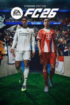 EA Sports FC 26: Standard Edition - Xbox Series X|S/Xbox One Download