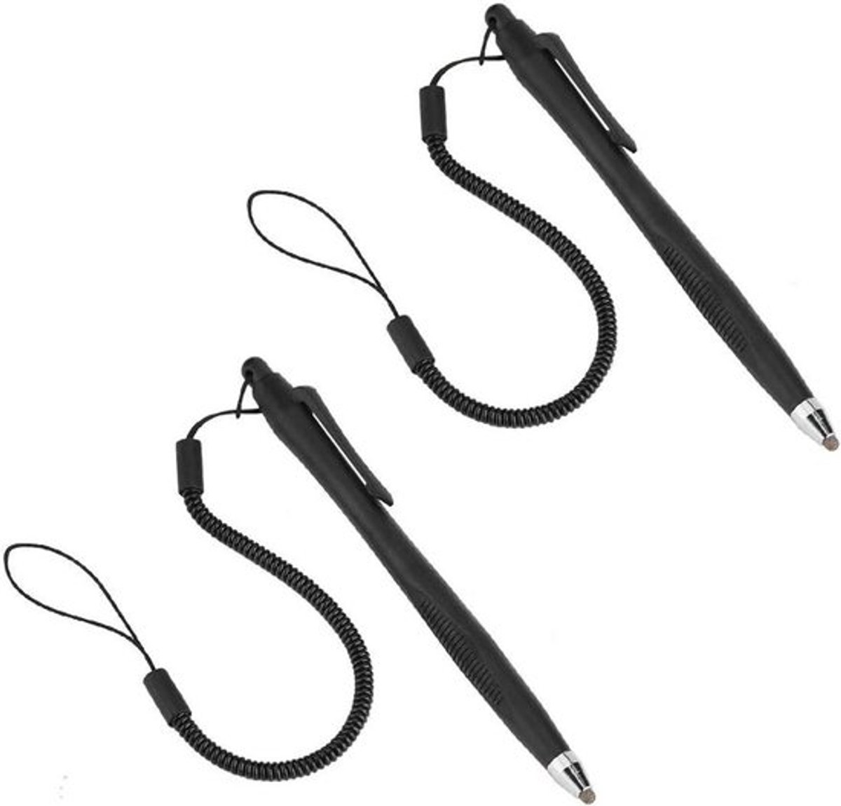 Stylus Pen voor touchscreen - Schrijven en tekenen - Telefoon Tablet PC.