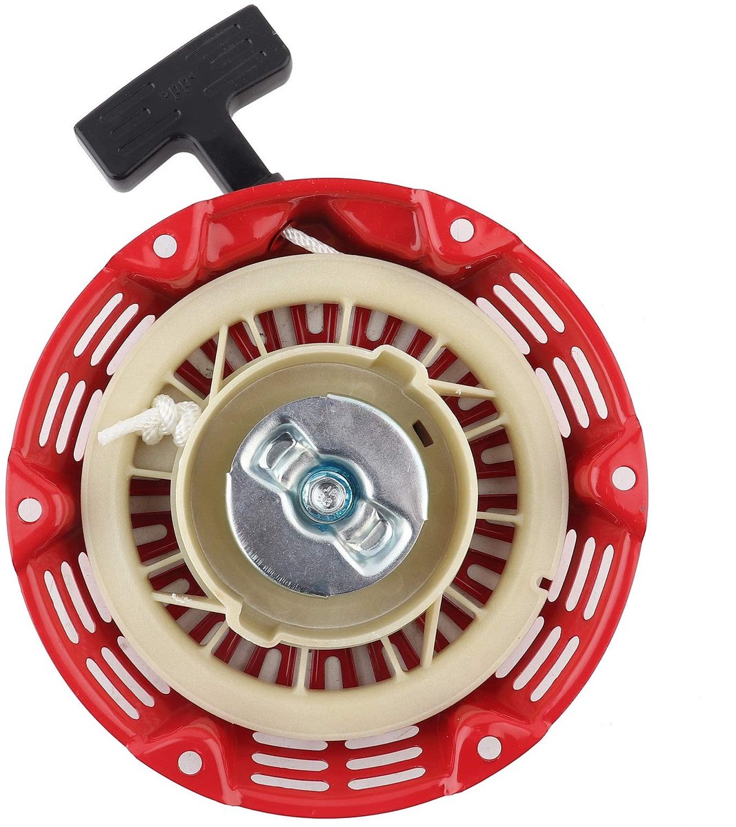 SPHProducts - Benzinegenerator - Draagbare generator - Lichtgewicht en eenvoudig te installeren - 2-3 kW - Perfect voor thuisgebruik - Geschikt voor 1