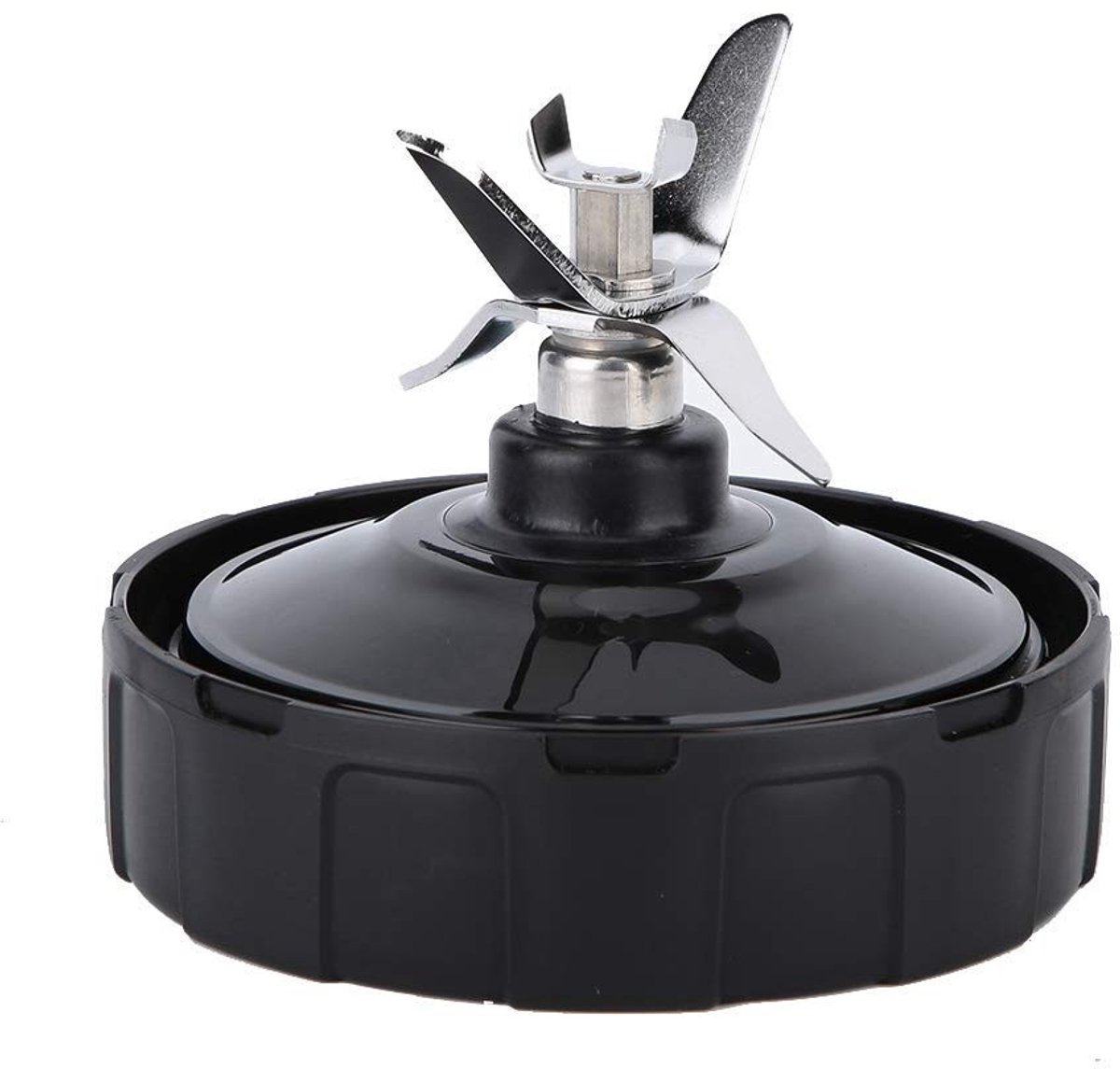 SPHProducts - Fins Gear Blender Onderdeel - Vervangende Blad - Geschikt voor Nutri Ninja - Duurzaam en Krachtig - Voor Herbruikbare Juicer