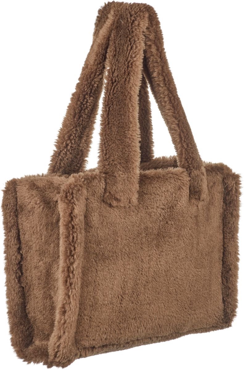 Sheepskin House - Mini Glory Shopper - Lamsvacht