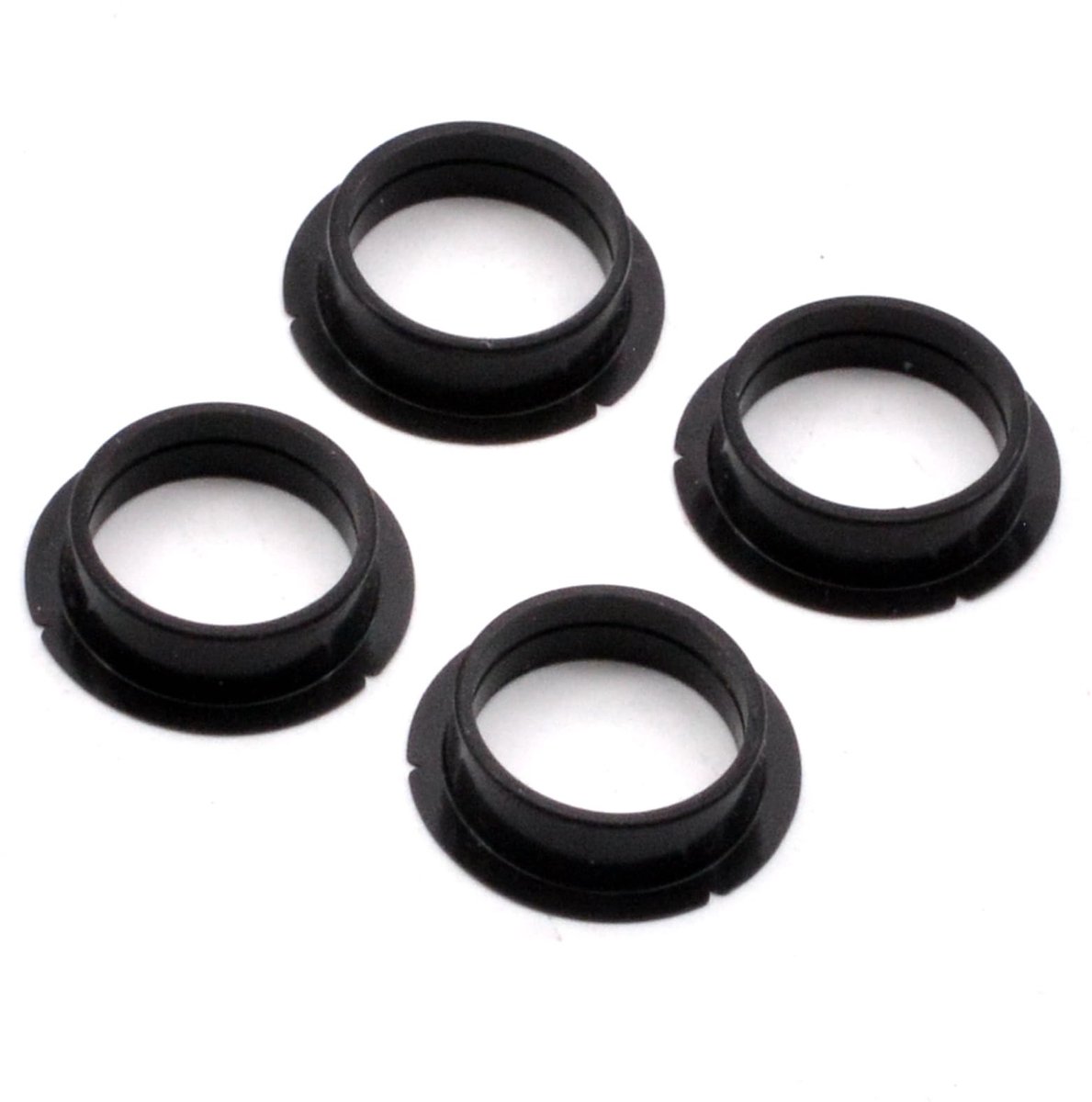 SPHProducts - Dichtring voor Parkeersensoren - 4 Stuks - Compatibel met VW Audi Skoda Seat - 1T0919133C - Hoogwaardige Kwaliteit - Geschikt voor Parkee...
