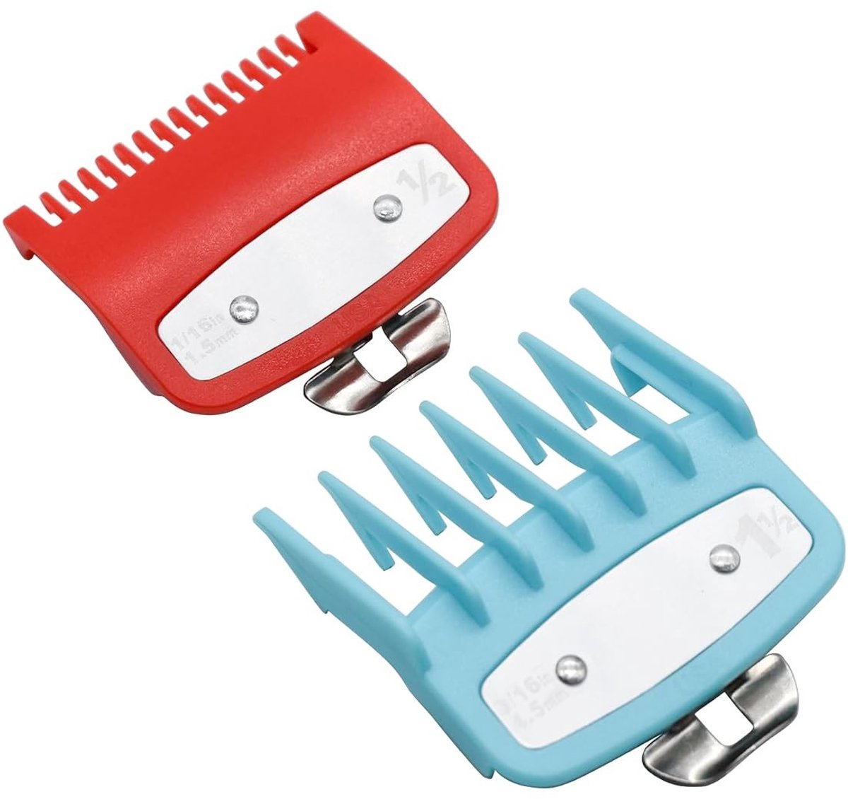 SPHProducts - Professionele Haartrimmers - Precisie Haar Clippers - Voor mannen - Draadloos - Geschikt voor alle haartypes - Zwart - Ideaal voor thuisg...