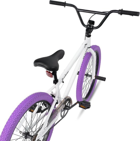 Kinderfietsen voor Jongens en Meisjes - Diverse Maten — afbeelding 4