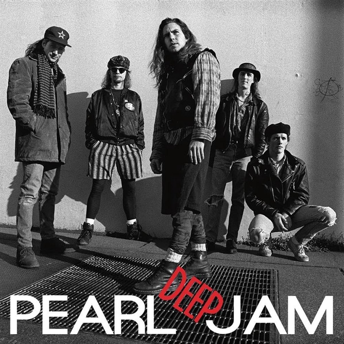 Deep - Pearl Jam