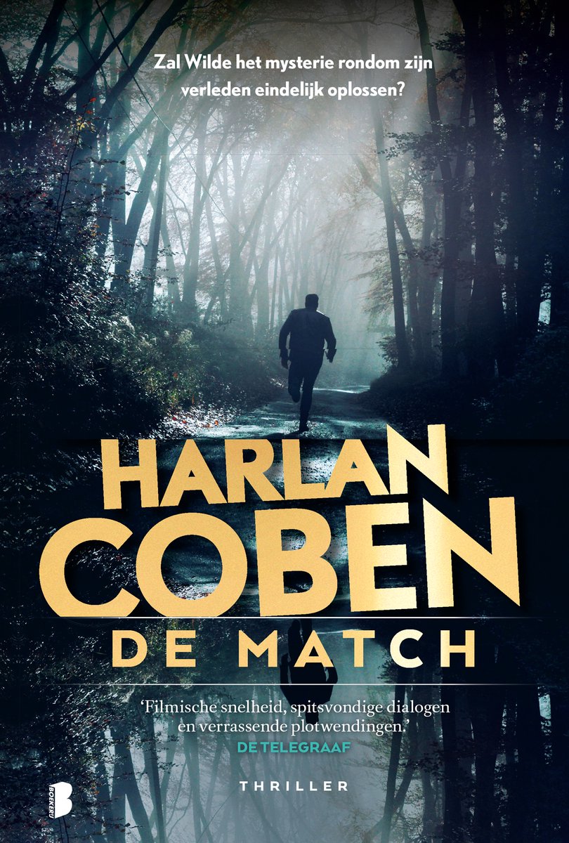 De Match