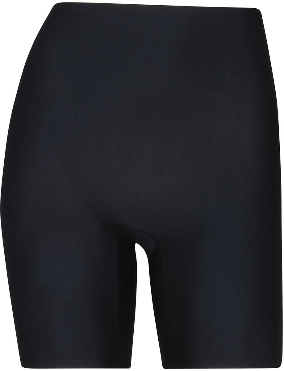 Anita Comfort Essentials Panty Long 1842 Zwart - maat SM