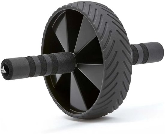 Adidas Ab Wheel roller