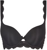Push Up Dirndl BH Silver Edition