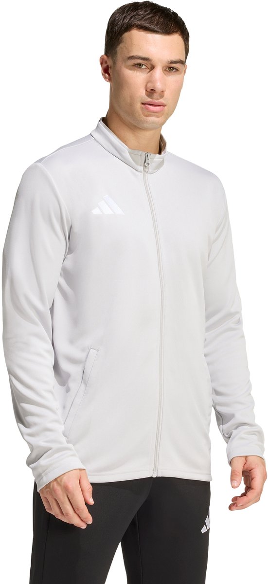 Adidas Performance Entrada26 Trainingsjack Heren Grijs