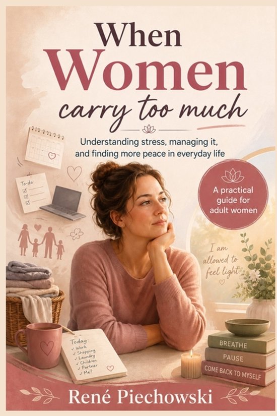 When Women Carry Too Much - cover