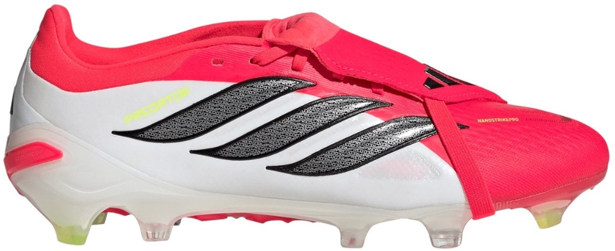 adidas Schoenen Voetbal Predator Pro FT FG 1/3 Multicolor