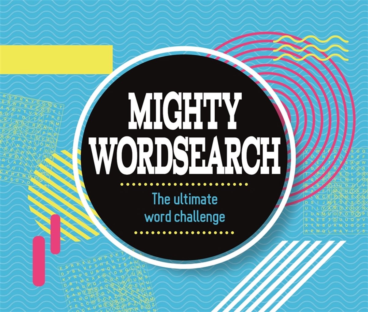 Mighty Wordsearch