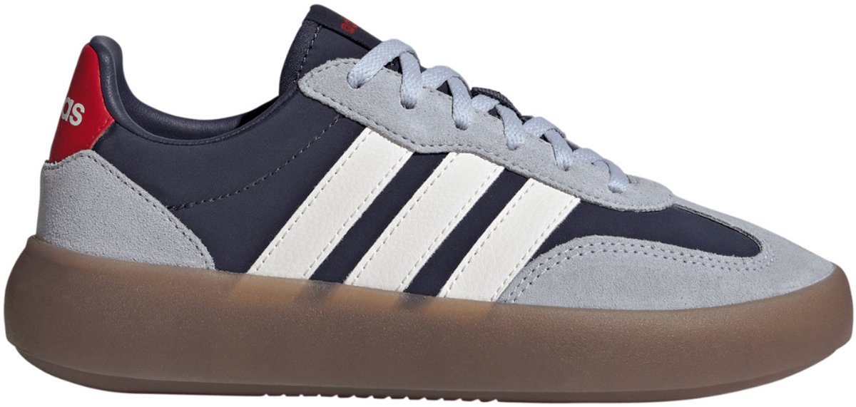 adidas Schoenen Kinderen Barreda Decode 1/3 Grijs