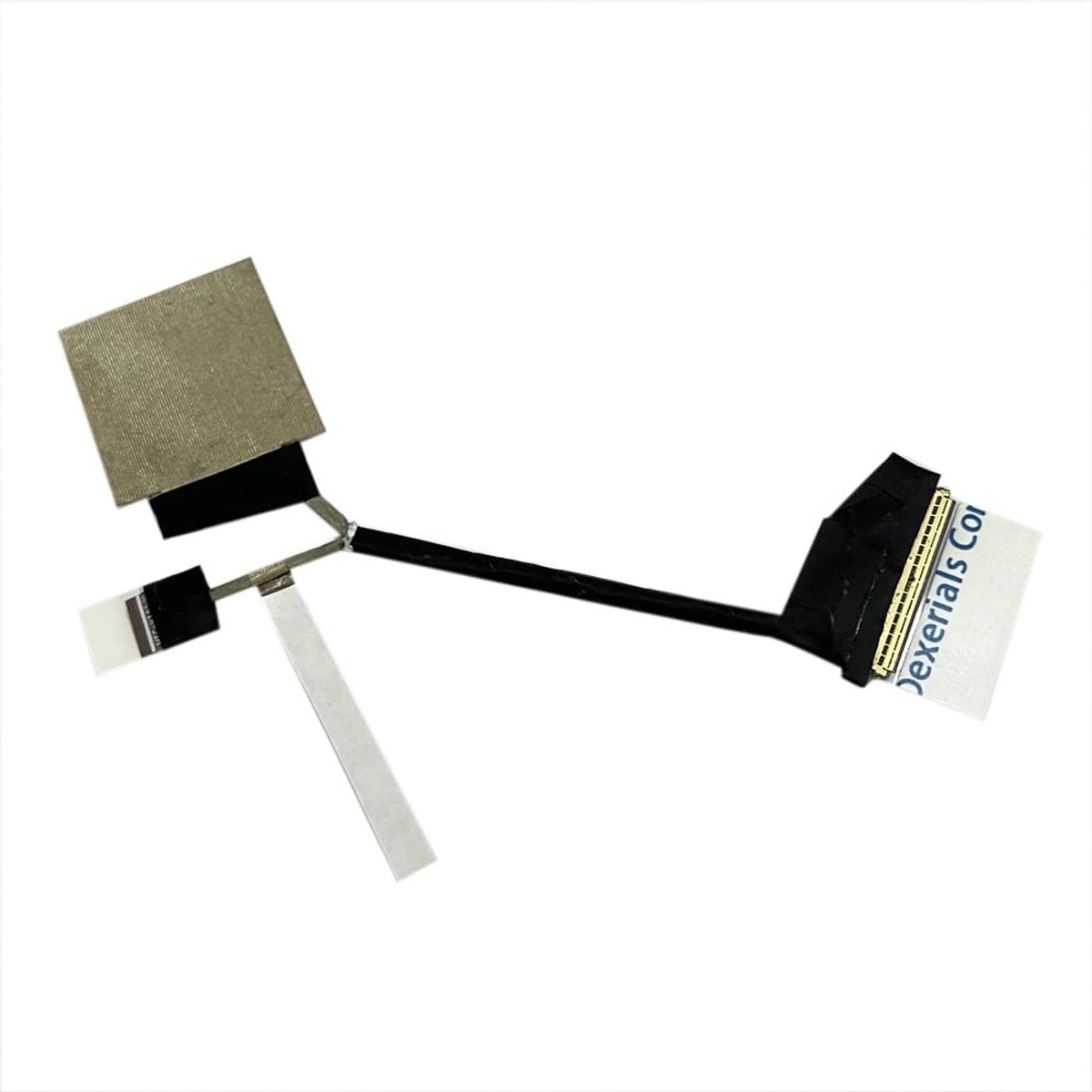 ONF3 - Videokabel - Displaykabel 30 Pin 50 Pin - Hoogwaardig - Geschikt voor HP X360 - LCD - Perfecte vervanging