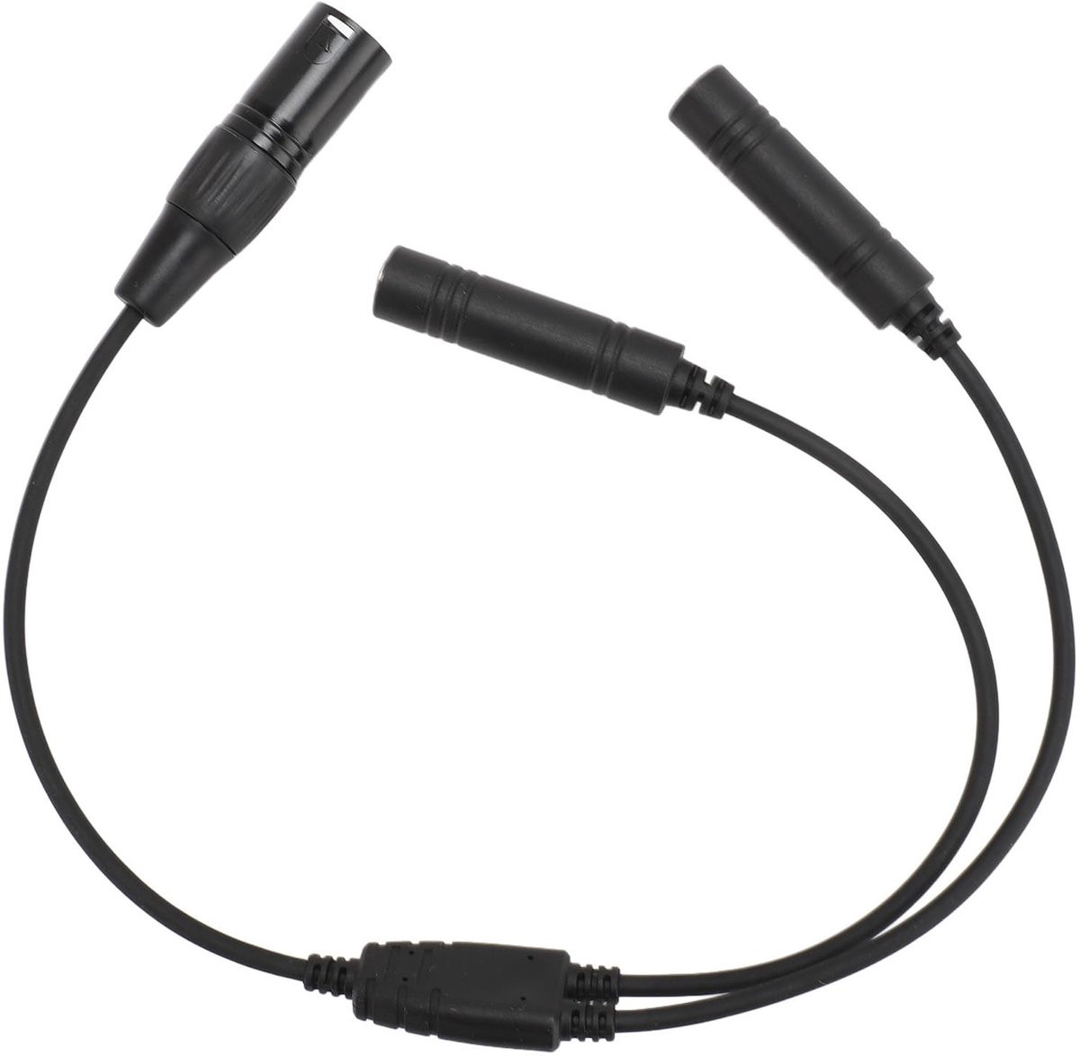SPHProducts - Aviation Headset Adapter - GA Dual Plug - Duurzaam en Betrouwbaar - Compact Formaat - Communicatie tijdens de Vlucht - Compatibel met Me