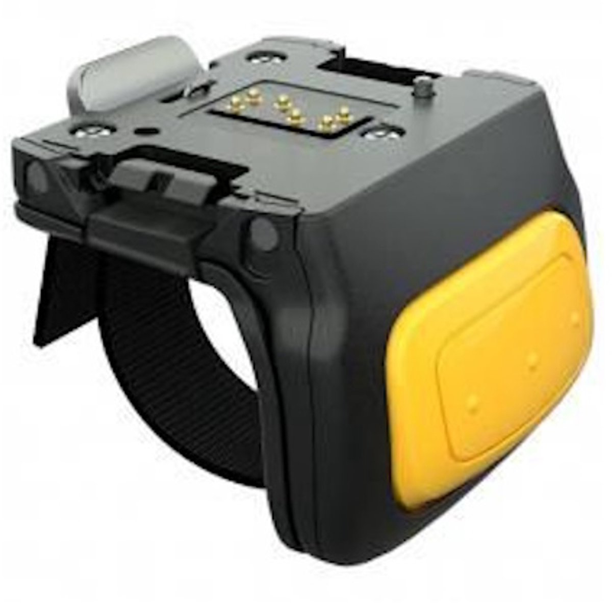 Zebra MC9450, 2D, SE58, alpha, GPS, Gun, BT, Wi-Fi, 5G, NFC, Android, GMS