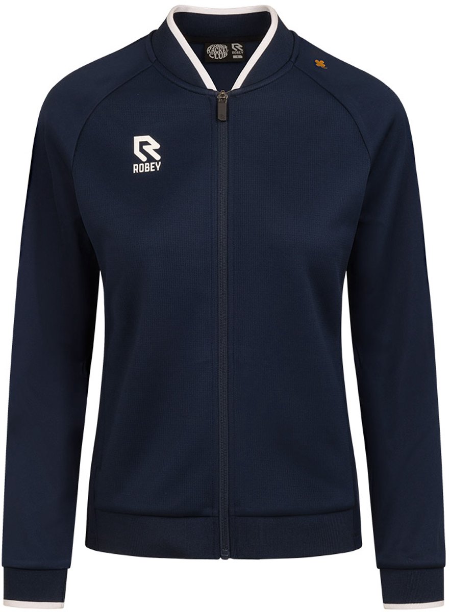 Robey Tennis Club Track Top Women - Marine - XS