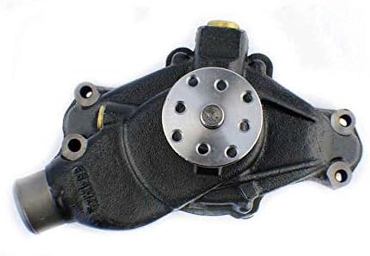 Circulatiepomp Voor Marine Motoren V6 & V8 - Geschikt Voor Diverse Merken
