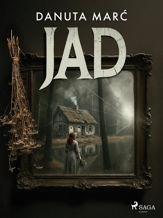 Jad - cover