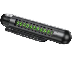 Nood Hamer - Veiligheidshamer Auto - Auto Noodsituaties - 3-in-1 Gereedschap - Compact Formaat - Zwart