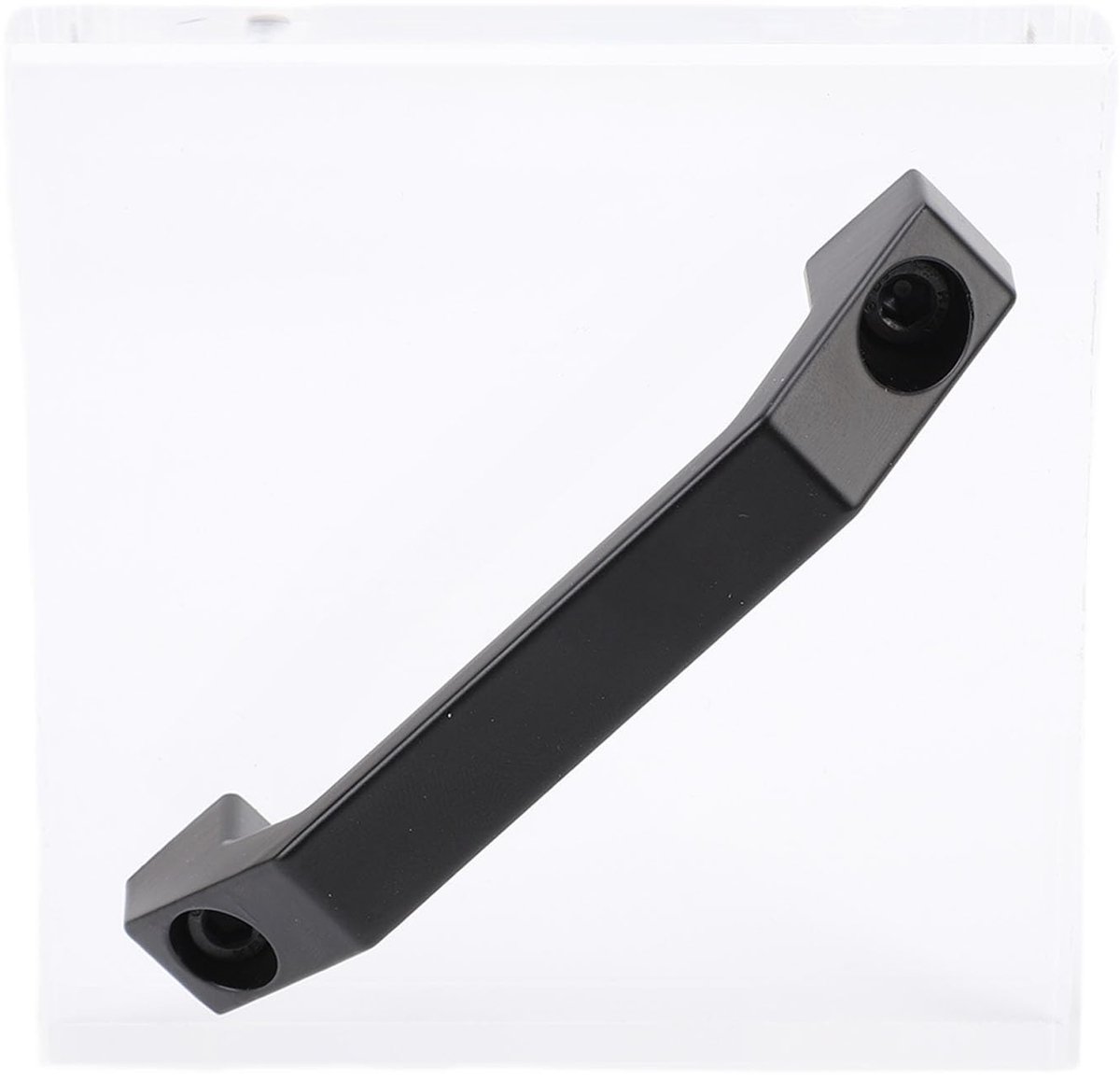 aladdien - Cooling Block - Koelblok voor Heat Press - DTF Film en HTV - Met Handvat - Efficiënt Koelen - Ideaal voor Creatieve Projecten - Geschikt ..