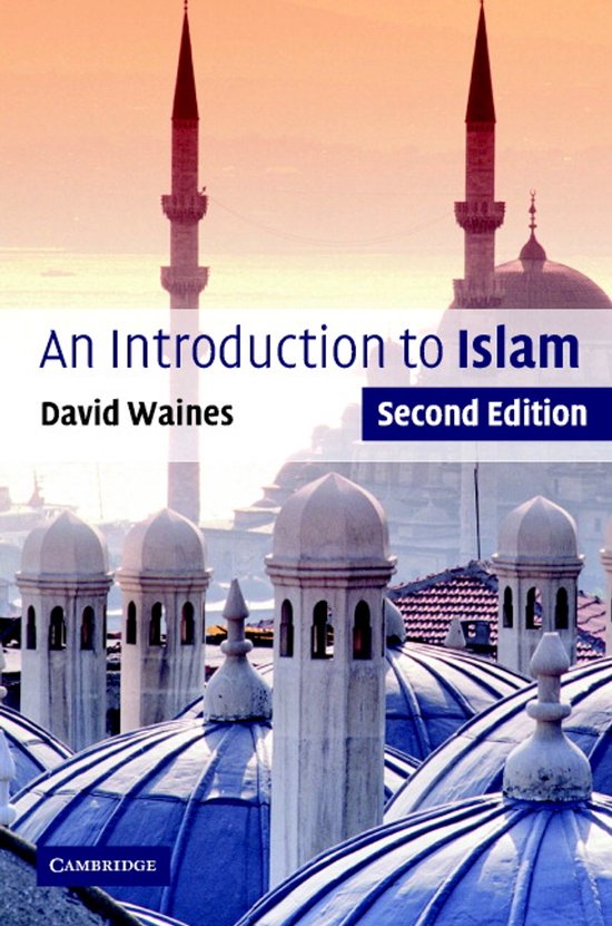 Introduction To Islam