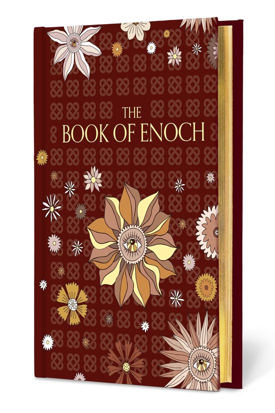Signature Gilded Editions-The Book of Enoch