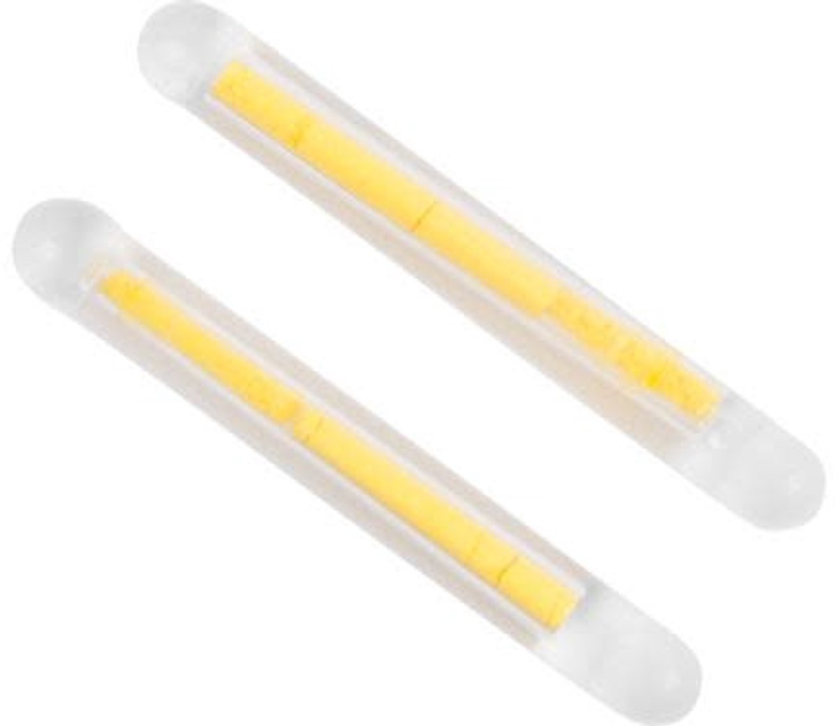 Zebco Trophy Snap Light 4.5mm x 39mm