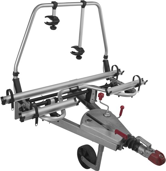 Thule Caravan Superb Standard fietsendrager van Thule — afbeelding 5