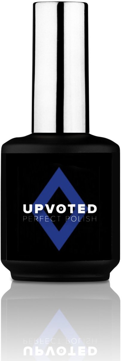 Upvoted - Perfect Polish - #201 (BlueBerry) - 15 ml