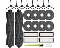 Accessoireset Geschikt voor Dreame L10s Ultra/L10s Pro/L10 Prime