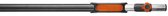 GARDENA Combi System Telescoopsteel Combisystem Steel- 160-290 cm - 1 kg
