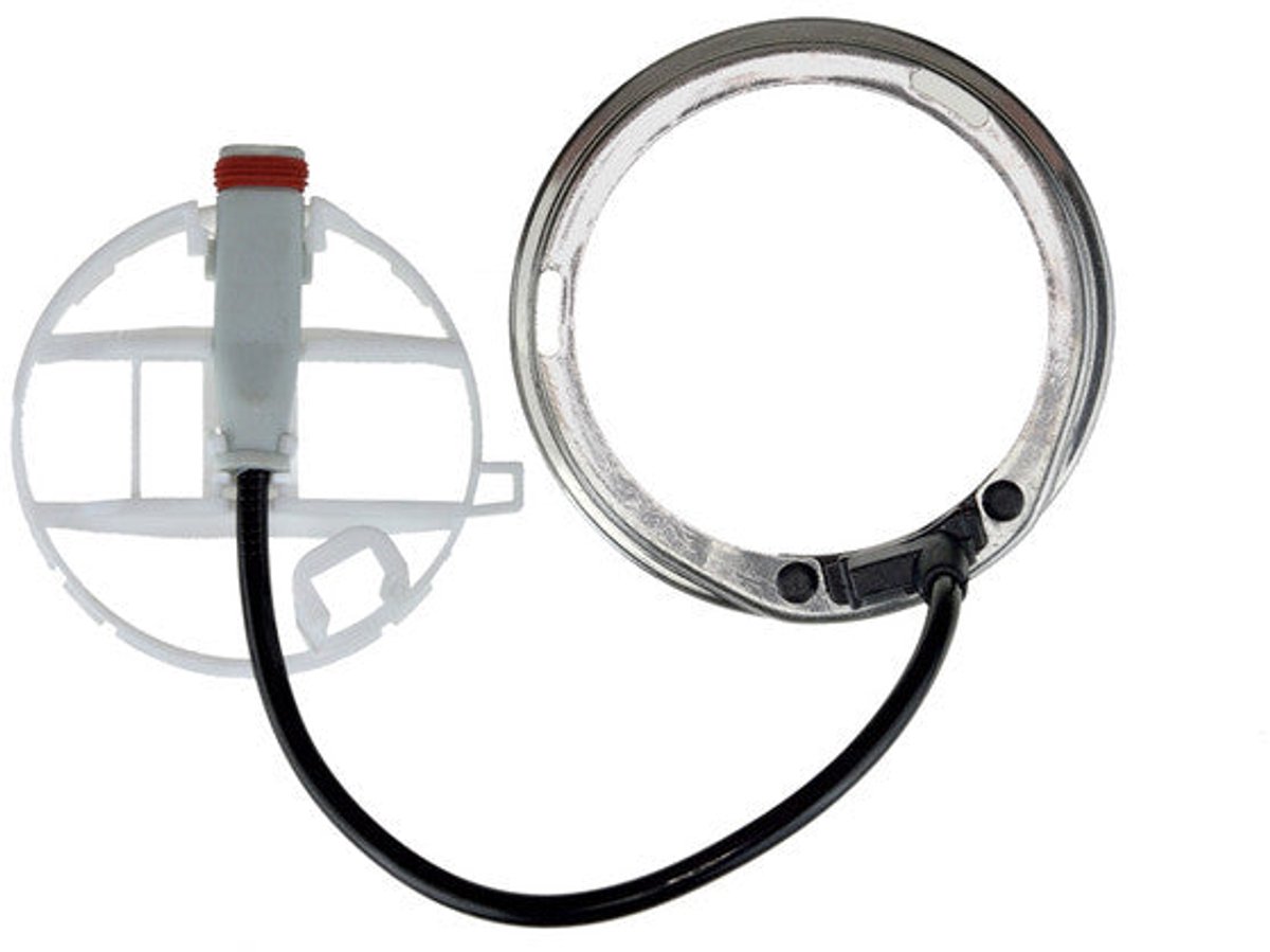 NTY ABS sensor - Opel Astra H - 1603253