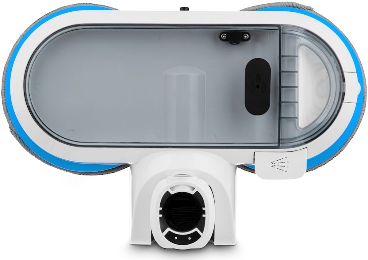 MEDION P400 W+ Draadloze Stofzuiger met HEPA-filter - afbeelding 3