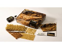 Bosjes Gamers Grass Starter Box