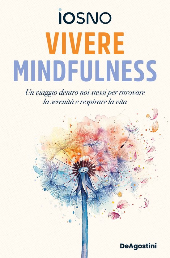 Vivere mindfulness - cover