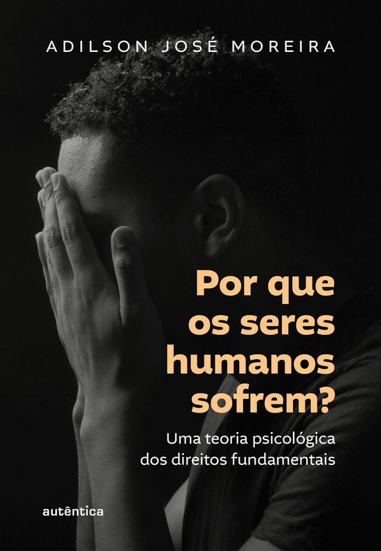 Por que os seres humanos sofrem? - cover
