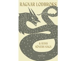 Ragnar Lodbroks och hans söners saga